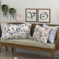 CHHAVI INDIA Microfiber Pillow Cover