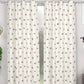 CHHAVI INDIA DESIGNER PRINTED DOOR CURTAIN