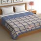 CHHAVI INDIA Printed Double Comforter for AC Room