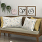 CHHAVI INDIA Microfiber Pillow Cover