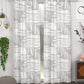CHHAVI INDIA DESIGNER PRINTED DOOR CURTAIN PACK OF 2