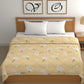 CHHAVI INDIA 210 TC DOUBLE BED COMFORTER