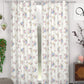 CHHAVI INDIA DESIGNER PRINTED DOOR CURTAIN