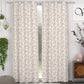 CHHAVI INDIA DESIGNER PRINTED DOOR CURTAIN