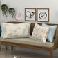 CHHAVI INDIA Microfiber Pillow Cover