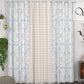 CHHAVI INDIA DESIGNER PRINTED DOOR CURTAIN