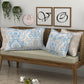 CHHAVI INDIA Microfiber Pillow Cover