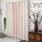CHHAVI INDIA DESIGNER PRINTED DOOR CURTAIN PACK OF 3