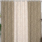 CHHAVI INDIA DESIGNER PRINTED DOOR CURTAIN