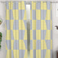 CHHAVI INDIA DESIGNER PRINTED DOOR CURTAIN