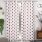 CHHAVI INDIA DESIGNER PRINTED DOOR CURTAIN PACK OF 2