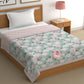 Chhavi india 210 TC single Bed Comforter