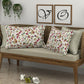 CHHAVI INDIA Microfiber Pillow Cover
