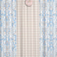 CHHAVI INDIA DESIGNER PRINTED DOOR CURTAIN