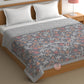 CHHAVI INDIA Printed Double Comforter for AC Room