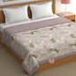 CHHAVI INDIA Printed Double Comforter for AC Room