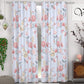 CHHAVI INDIA DESIGNER PRINTED DOOR CURTAIN PACK OF 2