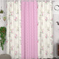 CHHAVI INDIA DESIGNER PRINTED DOOR CURTAIN