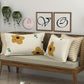 CHHAVI INDIA Microfiber Pillow Cover