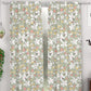 CHHAVI INDIA DESIGNER PRINTED DOOR CURTAIN