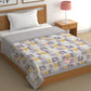Chhavi india 210 TC single Bed Comforter