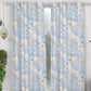 CHHAVI INDIA DESIGNER PRINTED DOOR CURTAIN
