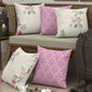 CHHAVI INDIA Microfiber Cushions Cover