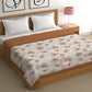 CHHAVI INDIA Printed Double Comforter for AC Room