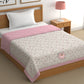 Chhavi india 210 TC single Bed Comforter