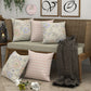 CHHAVI INDIA Microfiber Cushions Cover