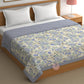 CHHAVI INDIA Printed Double Comforter for AC Room