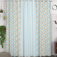 CHHAVI INDIA DESIGNER PRINTED DOOR CURTAIN