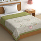 Chhavi india 210 TC single Bed Comforter