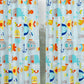 CHHAVI INDIA DESIGNER PRINTED DOOR CURTAIN