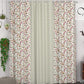 CHHAVI INDIA DESIGNER PRINTED DOOR CURTAIN