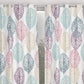 CHHAVI INDIA DESIGNER PRINTED DOOR CURTAIN