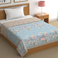 Chhavi india 210 TC single Bed Comforter