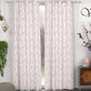 CHHAVI INDIA DESIGNER PRINTED DOOR CURTAIN