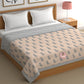 CHHAVI INDIA Printed Double Comforter for AC Room