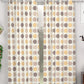 CHHAVI INDIA DESIGNER PRINTED DOOR CURTAIN