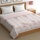 CHHAVI INDIA Printed Double Comforter for AC Room