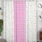 CHHAVI INDIA DESIGNER PRINTED DOOR CURTAIN