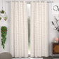 CHHAVI INDIA DESIGNER PRINTED DOOR CURTAIN