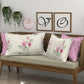 CHHAVI INDIA Microfiber Pillow Cover