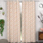 CHHAVI INDIA DESIGNER PRINTED DOOR CURTAIN