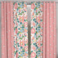 CHHAVI INDIA DESIGNER PRINTED 8 FEET DOOR CURTAIN PACK OF 4