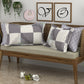 CHHAVI INDIA Microfiber Pillow Cover