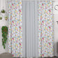 CHHAVI INDIA DESIGNER PRINTED DOOR CURTAIN