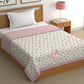 Chhavi india 210 TC single Bed Comforter