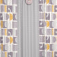 CHHAVI INDIA DESIGNER PRINTED DOOR CURTAIN